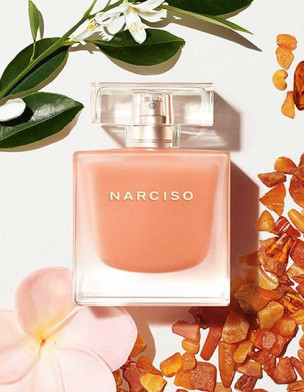Narciso Eau Néroli Ambrée Edt